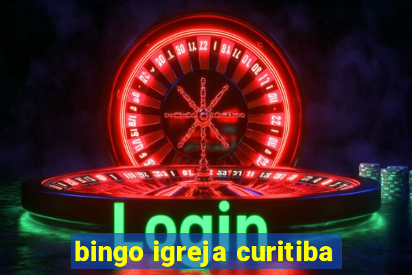 bingo igreja curitiba